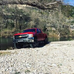 Meet your Posher, Brandon